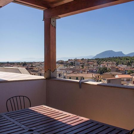 Apartamento Residenze Branca III Seaview Orosei Exterior foto