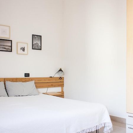 Apartamento Residenze Branca III Seaview Orosei Exterior foto