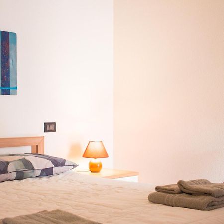 Apartamento Residenze Branca III Seaview Orosei Exterior foto