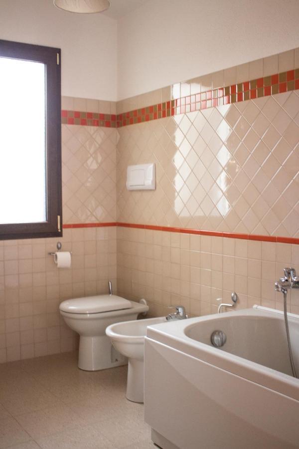 Apartamento Residenze Branca III Seaview Orosei Exterior foto