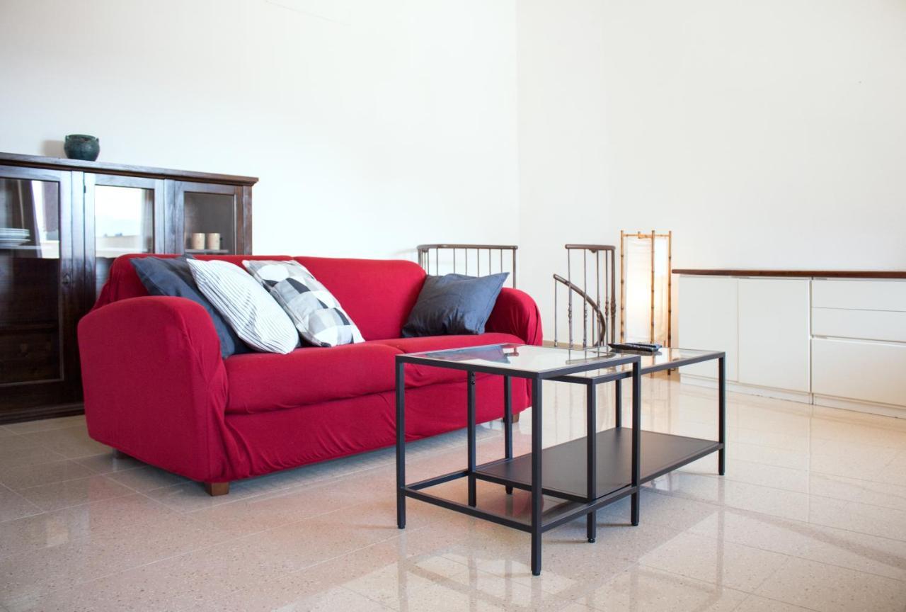 Apartamento Residenze Branca III Seaview Orosei Exterior foto