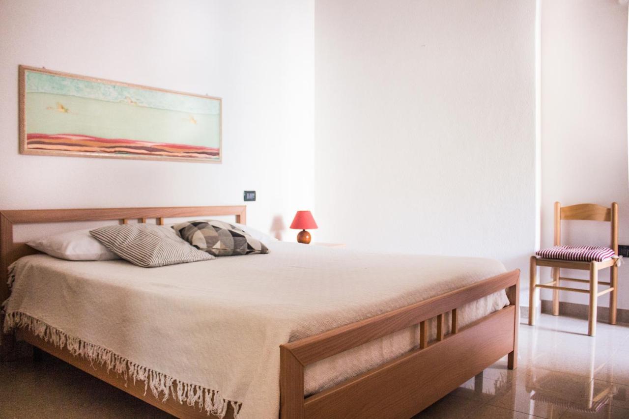Apartamento Residenze Branca III Seaview Orosei Exterior foto