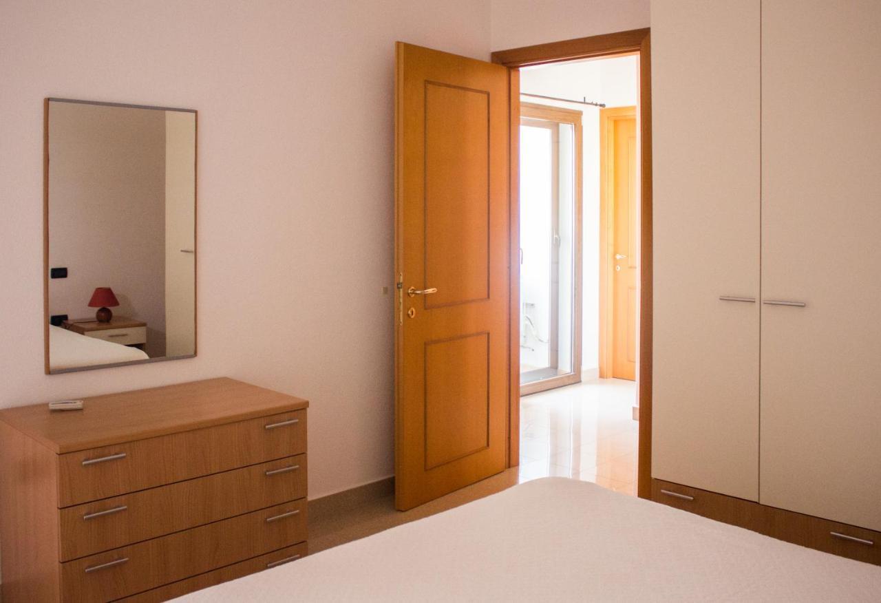 Apartamento Residenze Branca III Seaview Orosei Exterior foto