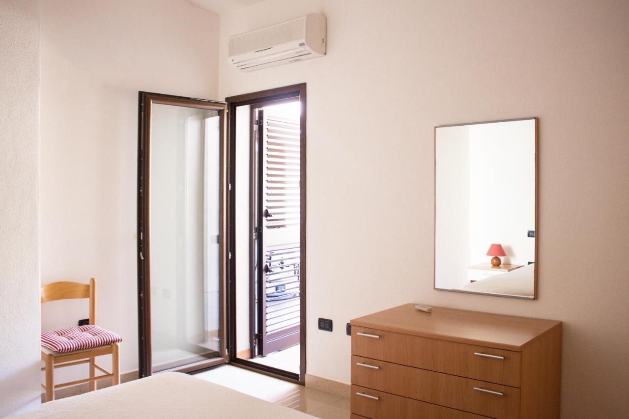 Apartamento Residenze Branca III Seaview Orosei Exterior foto