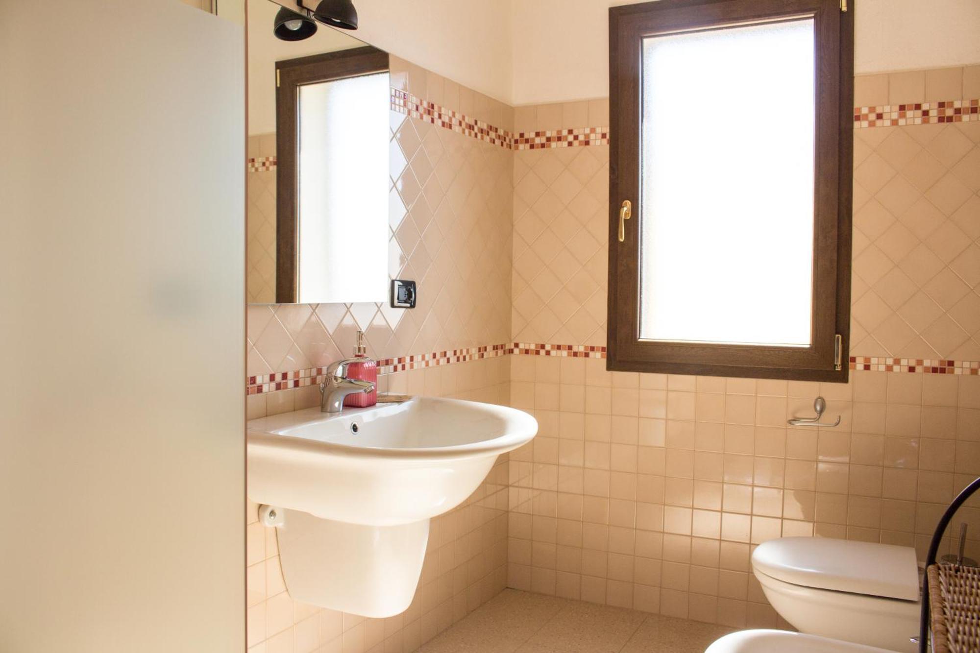 Apartamento Residenze Branca III Seaview Orosei Exterior foto