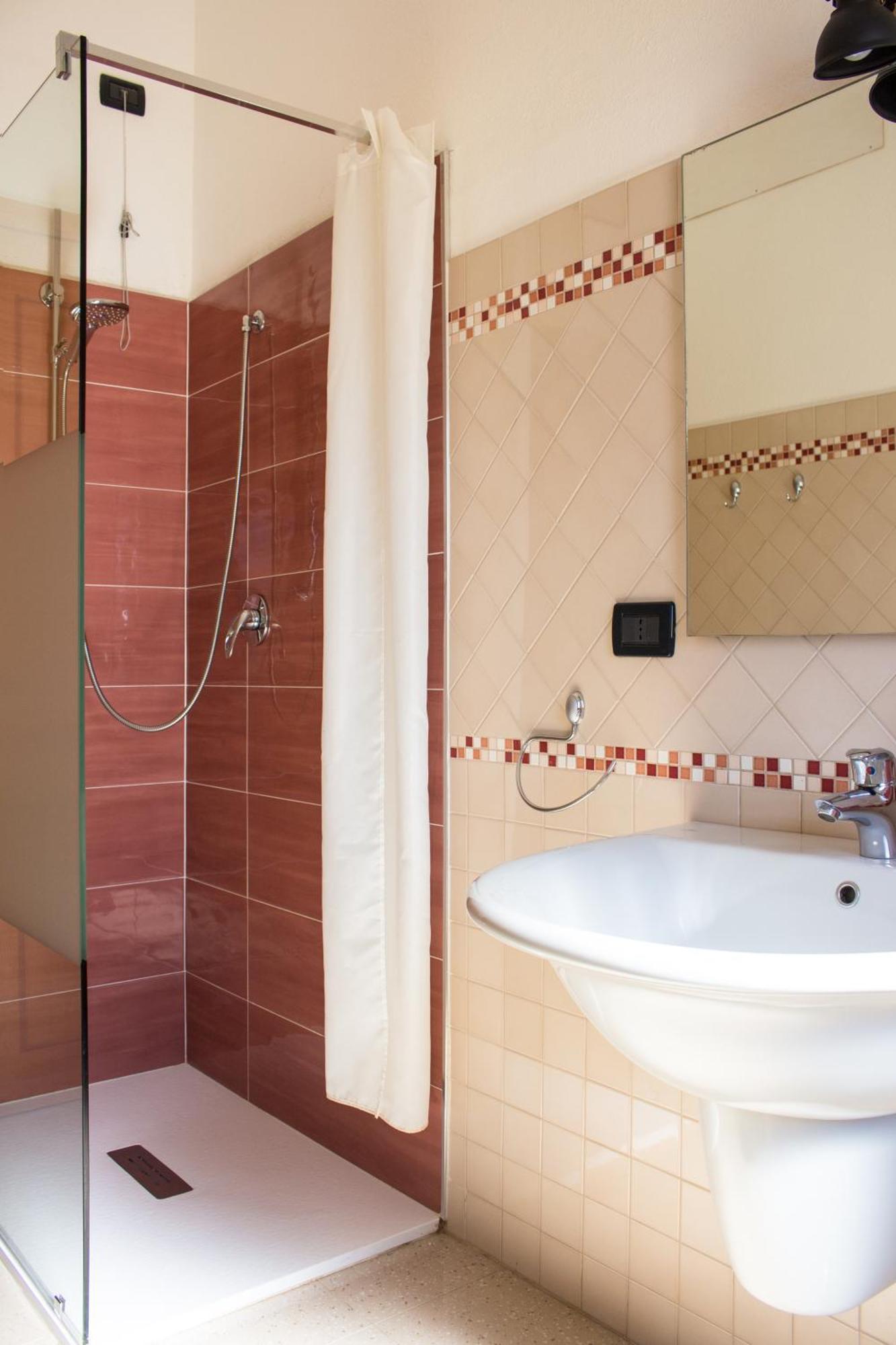 Apartamento Residenze Branca III Seaview Orosei Exterior foto