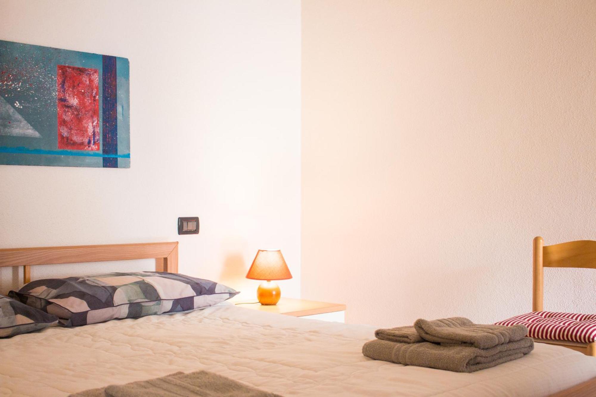 Apartamento Residenze Branca III Seaview Orosei Exterior foto