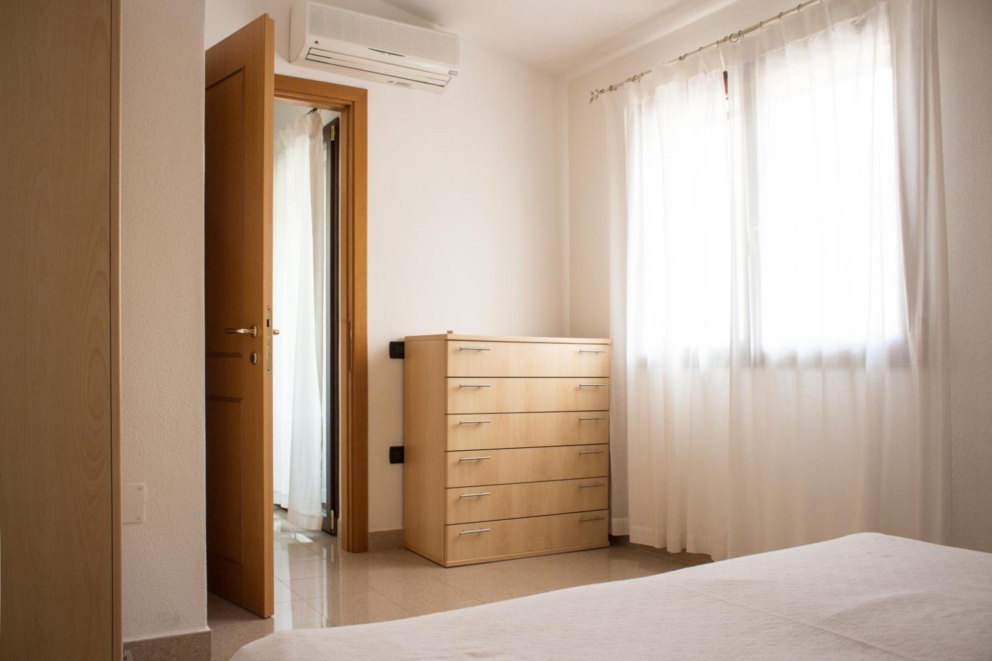 Apartamento Residenze Branca III Seaview Orosei Exterior foto