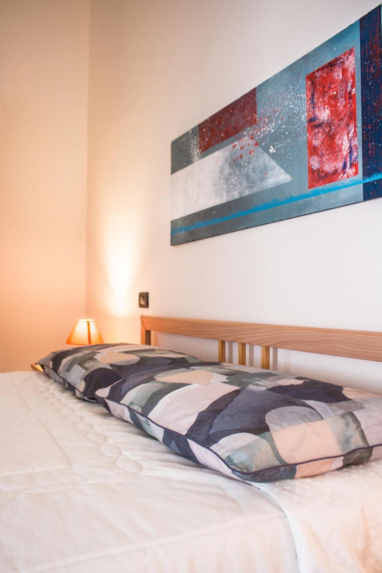 Apartamento Residenze Branca III Seaview Orosei Exterior foto
