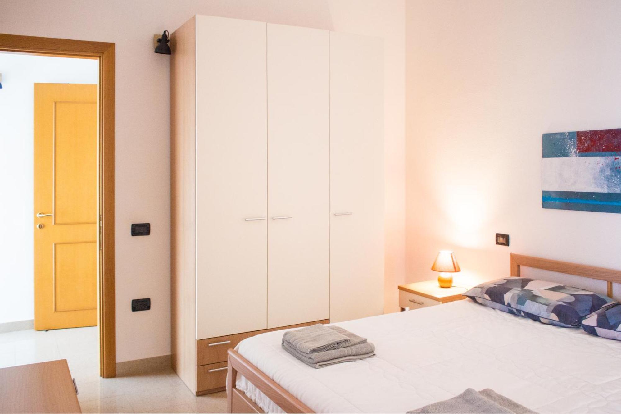 Apartamento Residenze Branca III Seaview Orosei Exterior foto