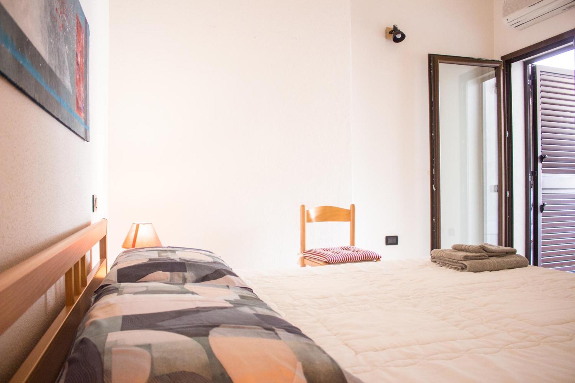 Apartamento Residenze Branca III Seaview Orosei Exterior foto